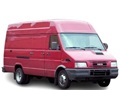 Фото Iveco Daily I, II (1979-1999)