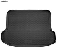 Автомобильные коврики element в багажник для TOYOTA RAV4 long 2006-2010, кросс. (полиуретан)
