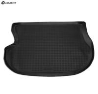 Автомобильный коврик element в багажник MITSUBISHI Outlander 2003-2006