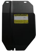 Защита Motodor для кпп Subaru XV V-1,6 (2011-н.в.)