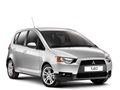 Mitsubishi Colt VI (2002-2012)