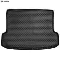 Автомобильный коврик element в багажник для EXEED LX (2020-)