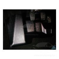 Накладка под педали Рено Логан, Логан 2, Сандеро 2, Каптур, Х Рей