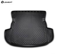 Автомобильный коврик element в багажник без органайзера MITSUBISHI Outlander, 2012-2020