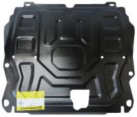 Защита Motodor для двигателя,кпп Nissan Qashqai V-1,2;1,6;2(15-)/X-Trail V-1,6;2;2,5(07-15-)