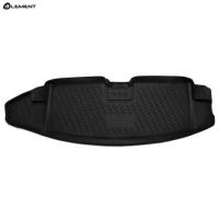 Автомобильный коврик element в багажник CHEVROLET Trailblazer, 2013-2016