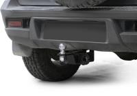 Фаркоп BERG «быстросъемный под квадрат» для Lada Niva Travel (2021-)