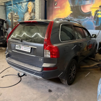 Фаркоп AvtoS (Россия) для Volvo XC90 I (2002-2014)