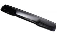 Дефлектор заднего стекла Nissan X-Trail (Ниссан Икстрейл) (2007-2014) (темный)