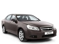 Фото Chevrolet Epica «V250» (2006-2012)