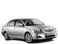 Фото Toyota Avensis II (2003-2009)