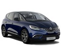 Фото Renault Scenic IV (2016-) Фото Renault Scenic IV (2016-)