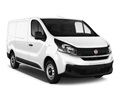Fiat Talento (2020-)