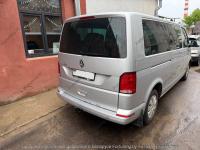 Фаркоп Avtos Volkswagen Transporter T5 (2003-2015)