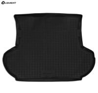 Автомобильный коврик element в багажник MITSUBISHI Outlander XL (2005-2012)