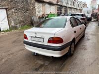 Фаркоп Imiola для Toyota Avensis лифтбек/седан T22 1998-2002