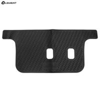 Автомобильные коврики element в салон CHEVROLET Trailblazer 2013-, 1 шт. 3 ряд (полиуретан)