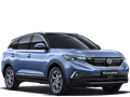 Dongfeng AX7 I (2015-2019)