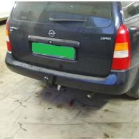 Фаркоп Imiola для Opel Astra «G» "универсал" (1998-2009)