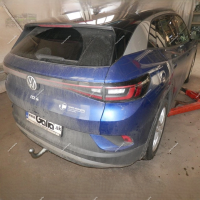 Фаркоп Galia (Словакия) для Volkswagen ID.4 I (2020-)