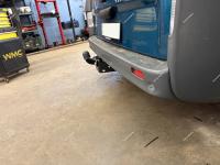 Фаркоп Imiola для Renault Trafic 2001-