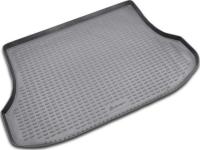 Автомобильные коврики element в багажник для KIA Sorento 2002-2011, внед. 5 мест. (полиуретан)