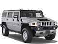 Фото Hummer H2 (2002-2009)