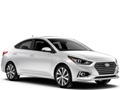 Hyundai Accent V (2017-)