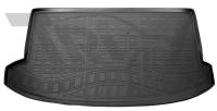 Автомобильный коврик багажника Норпласт для Changan CS35 (2012-), полиуретановый