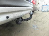 Фаркоп Imiola для Volvo XC70 2007-, Volvo V70 2007-