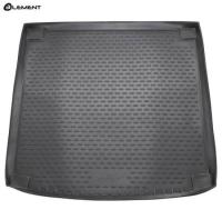 Автомобильный коврик element в багажник MERCEDES-BENZ M-Class W164 2006-2012
