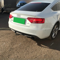 Фаркоп Galia (Словакия) для Audi A5 I «8T» (2007-2016) "купе/ лифтбек (Sportback)"