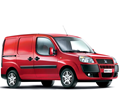 Fiat Doblo I (2000-2015)
