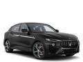 Фото Maserati Levante I (2016-)