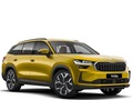 Фото Skoda Kodiaq II (2023-) Фото Skoda Kodiaq II (2023-)