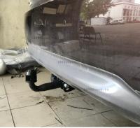 Фаркоп AvtoS для LEXUS RX (AL20) 2015-2022