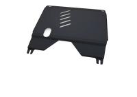 Защита картера и КПП Автоброня для Fiat Linea, V - 1,4 2010-2015