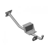 Фаркоп AvtoS для ГАЗ 2705 (Газель-фургон) с 1994-2010