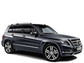 Фото Mercedes GLK «X204» (2008-2015)