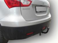Фаркоп Лидер-плюс для SUZUKI SX4 S-CROSS (JY) 2013-...