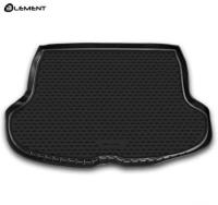 Автомобильный коврик element в багажник INFINITI FX35 2003-2009