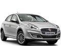 Фото Fiat Bravo II (2007-2014)