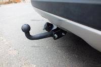 Фаркоп Avtos Hyundai Santa Fe IV (2018-2021)