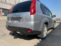 Фаркоп BERG для Nissan X-Trail «T31» (2007-2014)