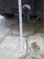 Фаркоп Imiola для Peugeot 206 1998-2003