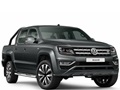 Фото Volkswagen Amarok I (2010-2024)