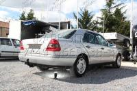 Фаркоп Imiola для Mercedes C-Class седан w202 1993-2000 / Mercedes C-Class универсал s202 1996-2001