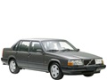 Фото Volvo 940 (1988-1998)