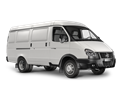 Фото ГАЗ Газель 2705 (1995-)