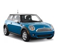 Фото Mini Cooper (2007-2014)